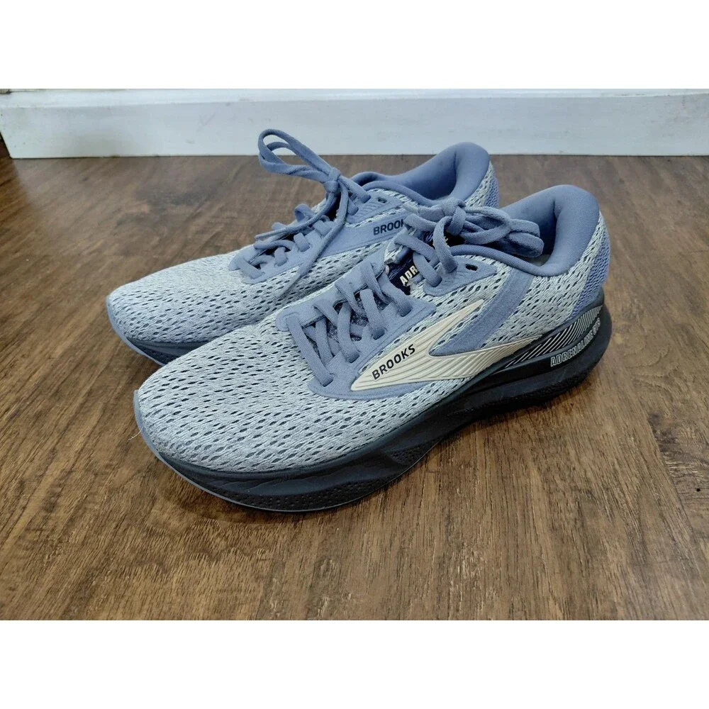 Size 8.5B - Brooks Adrenaline GTS 24 Country Wash Women's Sneakers